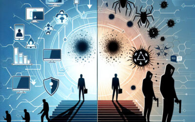 Come sta cambiando la cybersecurity: minacce e soluzioni future