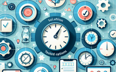 App per la gestione del tempo: 7 opzioni testate per te