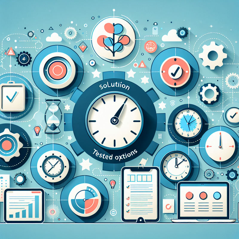App per la gestione del tempo: 7 opzioni testate per te