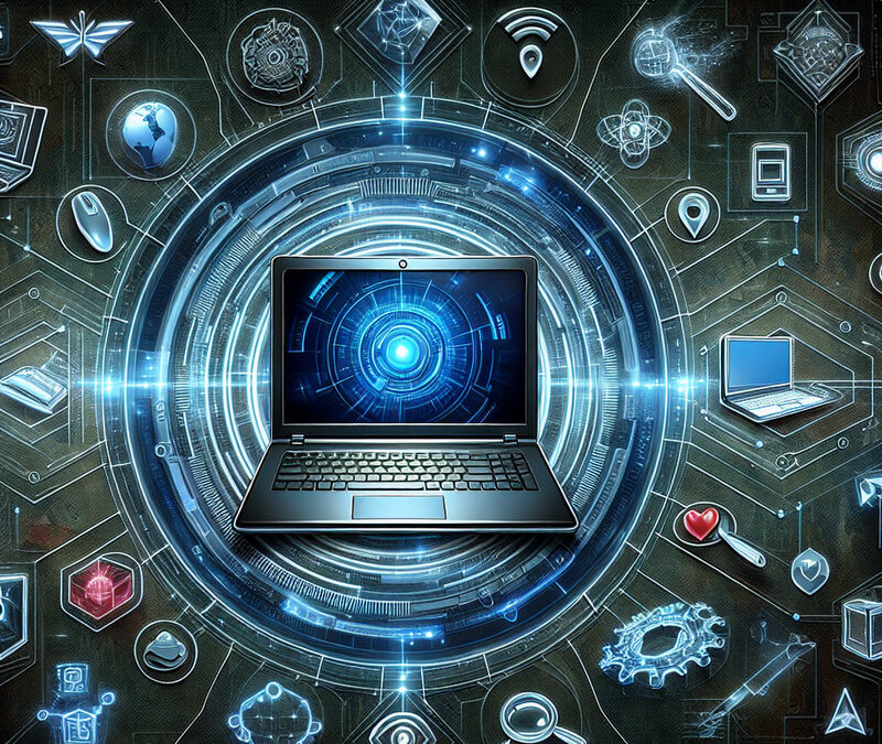 Notebook 2025: come scegliere il portatile migliore per le tue esigenze