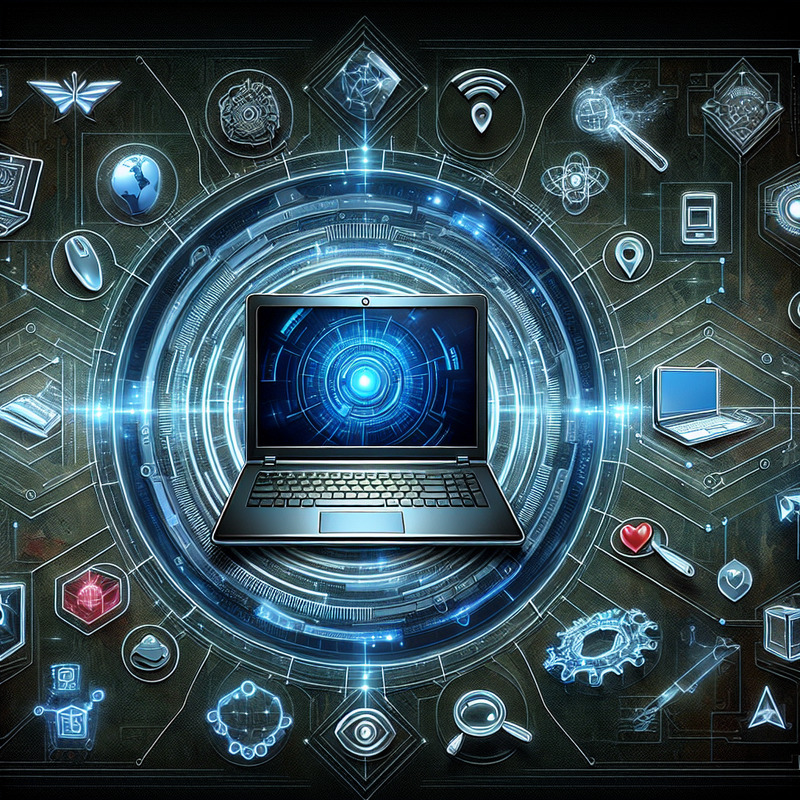 Notebook 2025: come scegliere il portatile migliore per le tue esigenze