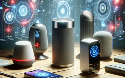 Smart Speaker 2025: quale scegliere e perché fanno la differenza