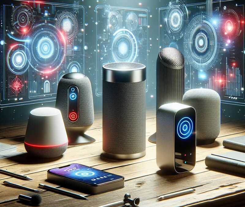 Smart Speaker 2025: quale scegliere e perché fanno la differenza