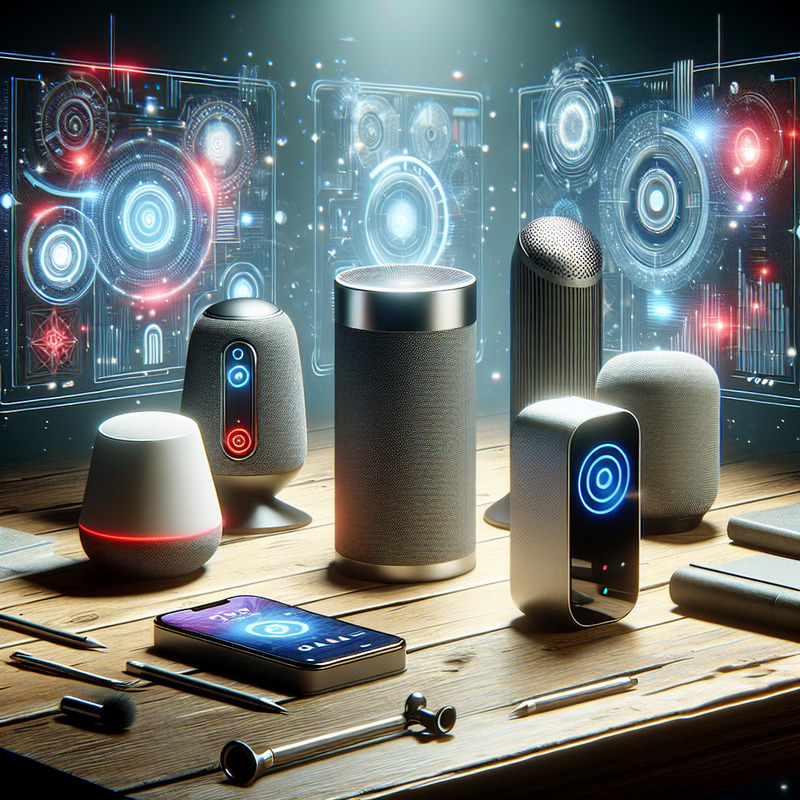 Smart Speaker 2025: quale scegliere e perché fanno la differenza