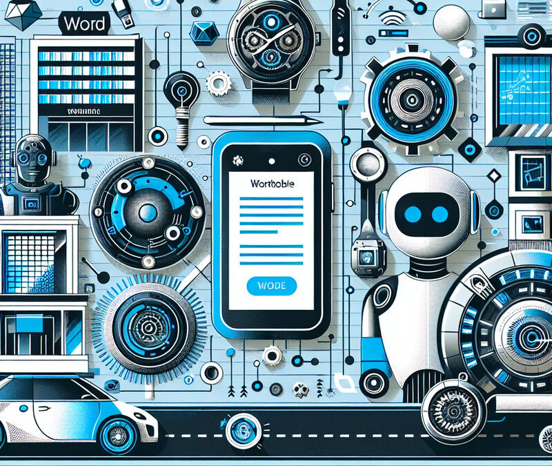 Le 5 tendenze tech che cambieranno la nostra routine entro il 2025