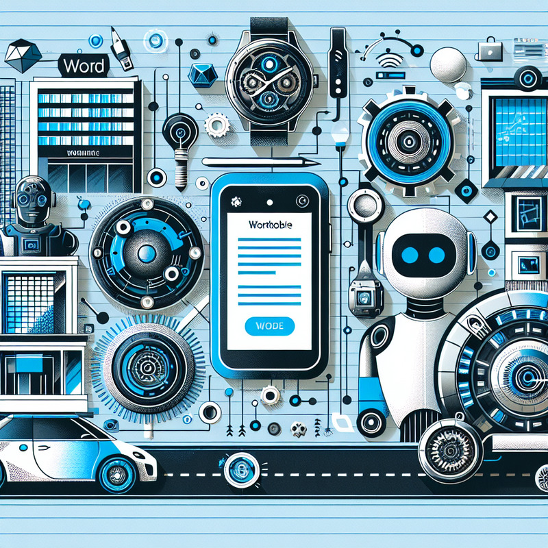 Le 5 tendenze tech che cambieranno la nostra routine entro il 2025