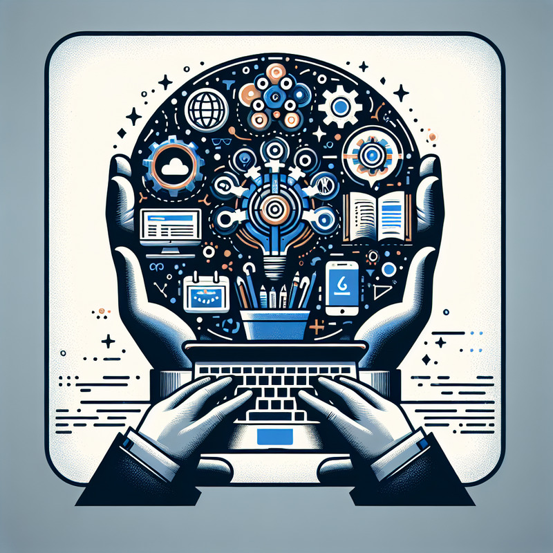 Automatizzare la produttività: 6 tool indispensabili per il lavoro smart
