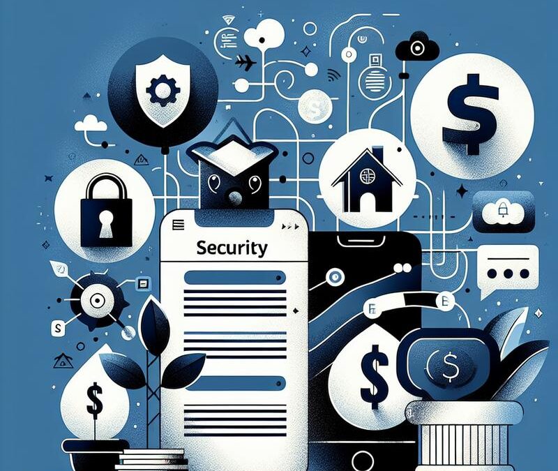Gestire le finanze via app: sicurezza, vantaggi e migliori piattaforme