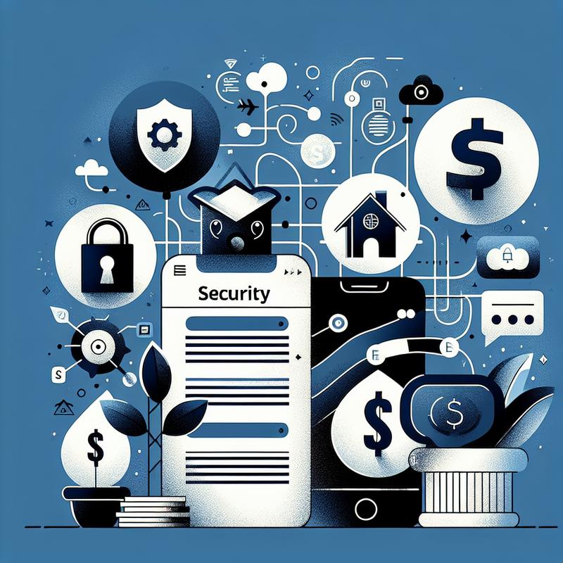 Gestire le finanze via app: sicurezza, vantaggi e migliori piattaforme