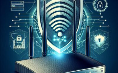 Router Wi-Fi di nuova generazione: velocità, sicurezza e consigli per la scelta