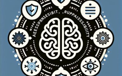 AI responsabile: le 4 sfide che la tecnologia deve affrontare