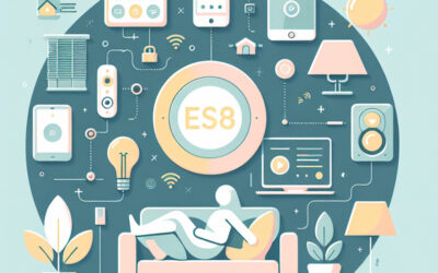 Casa smart: 8 soluzioni semplici per iniziare senza stress