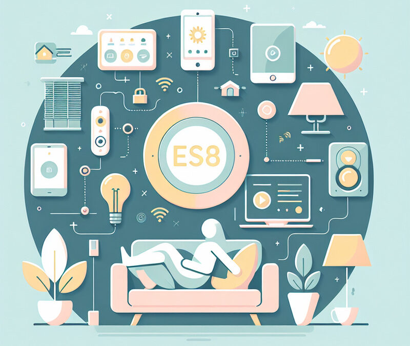 Casa smart: 8 soluzioni semplici per iniziare senza stress