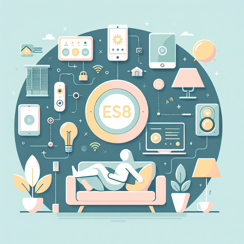 Casa smart: 8 soluzioni semplici per iniziare senza stress