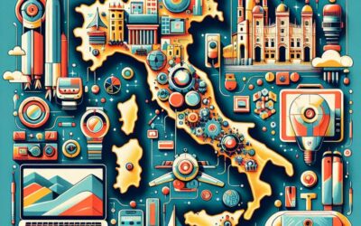 Start-up tech italiane: 5 innovazioni da tenere d’occhio nel 2025