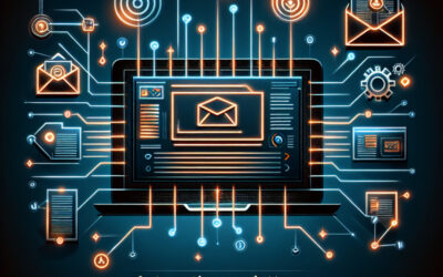 Newsletter automatiche: come crearle con i tool di ultima generazione