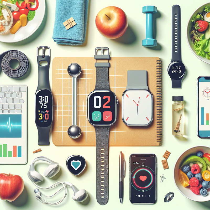 Wearable per il benessere: guida ai dispositivi che monitorano la salute