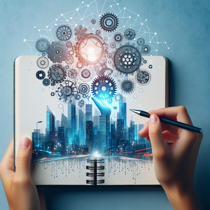 Create il tuo flusso di lavoro automatizzato: guida ai tool visual 2025