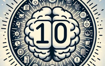 10 app per la concentrazione quotidiana da provare oggi