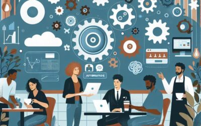 Automatizzare la gestione clienti: CRM per piccoli business e freelance