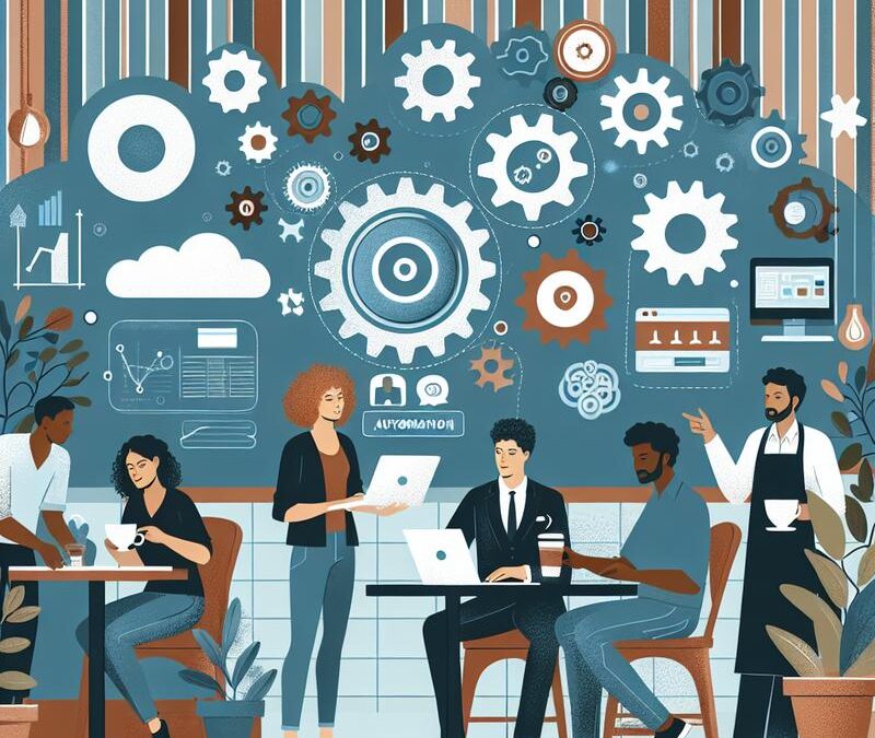 Automatizzare la gestione clienti: CRM per piccoli business e freelance