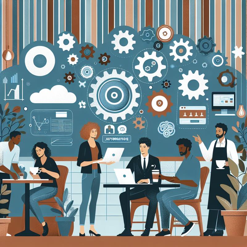 Automatizzare la gestione clienti: CRM per piccoli business e freelance