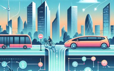 Mobilità smart: dalle e-bike alle auto connesse, dove siamo ora