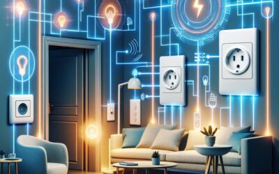 Risparmiare energia in casa con smart plug e sensori intelligenti