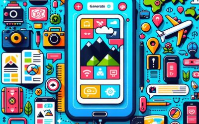 Organizzare viaggi e vacanze con la tecnologia: tool, trucchi e app