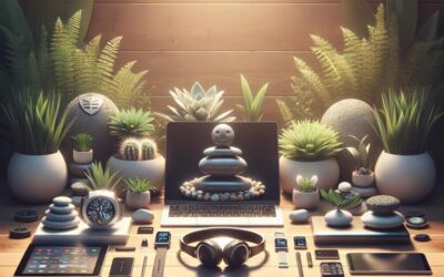Come usare la tecnologia per migliorare il benessere digitale