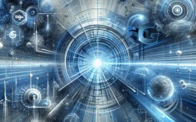 Le innovazioni nella rete 6G: cosa aspettarsi nel prossimo futuro