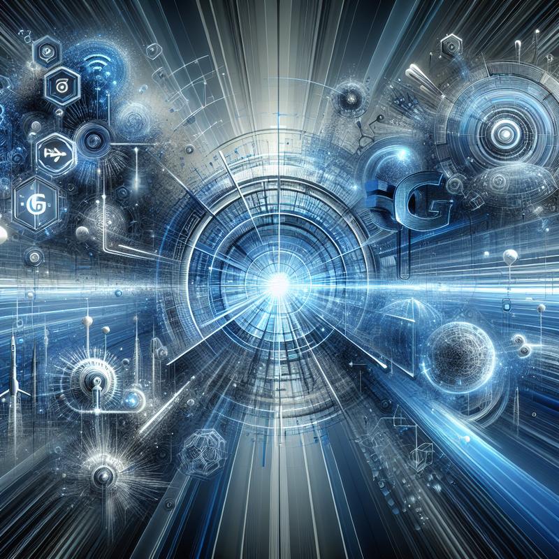 Le innovazioni nella rete 6G: cosa aspettarsi nel prossimo futuro