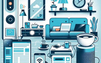 Come organizzare la routine quotidiana con Alexa e Google Home