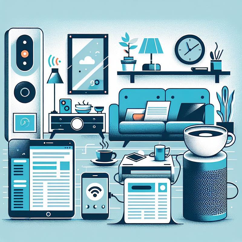 Come organizzare la routine quotidiana con Alexa e Google Home