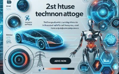 Le tendenze tech da seguire nel secondo semestre 2025