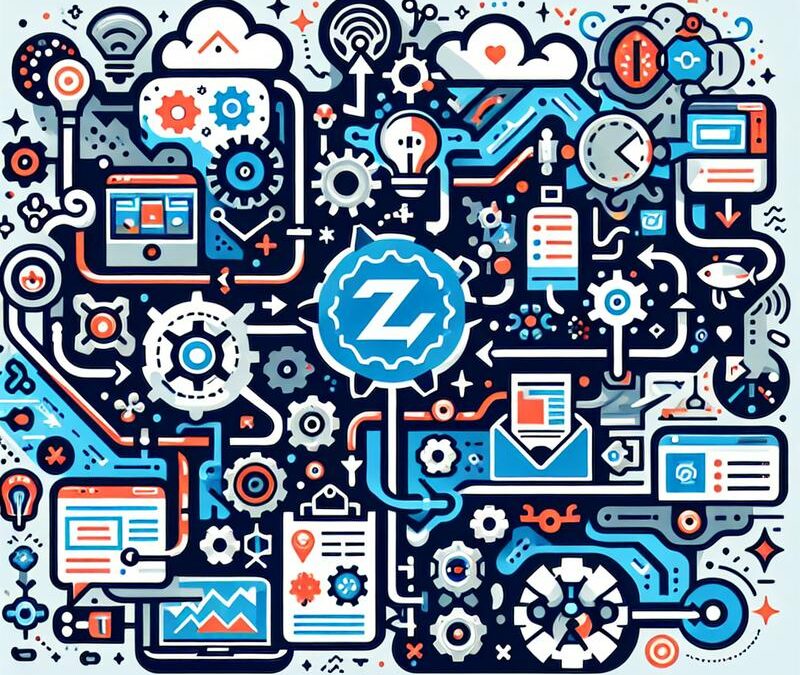 Come creare un flusso di lavoro automatico con Zapier