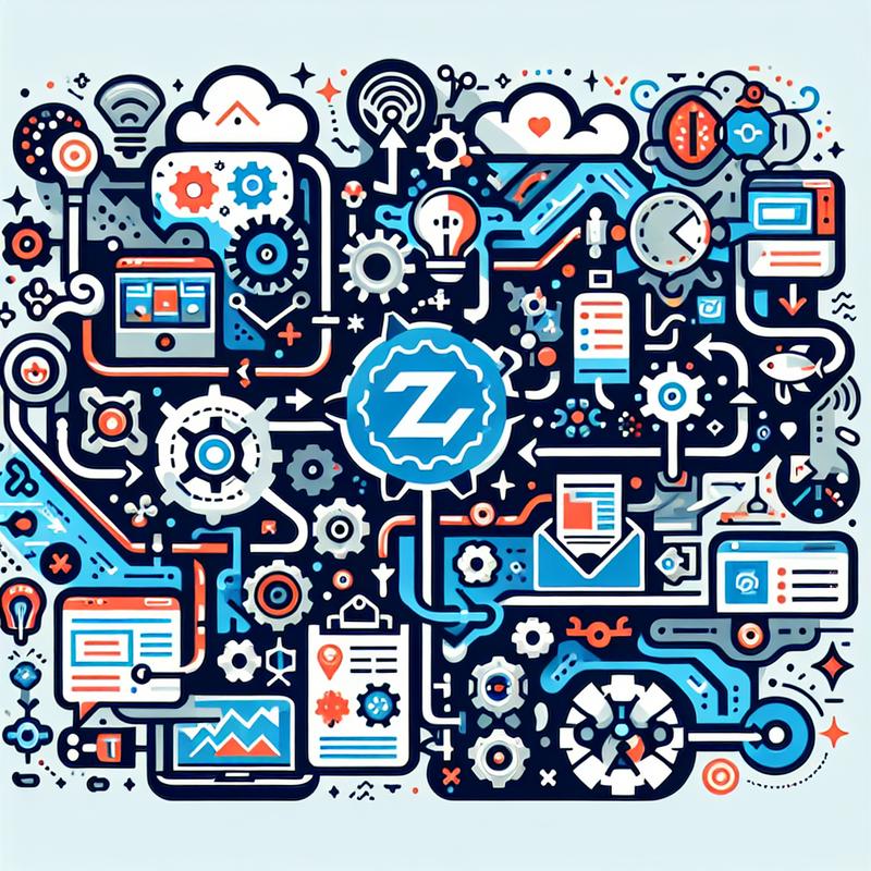 Come creare un flusso di lavoro automatico con Zapier
