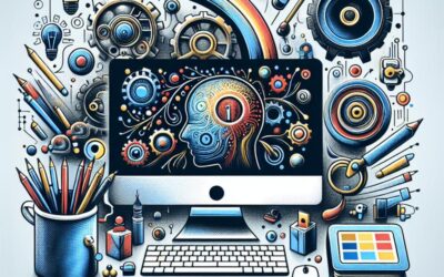 IA generativa: come cambiano creatività e produttività