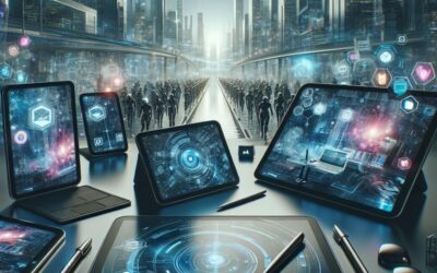 Tablet per lavoro e studio: cosa scegliere nel 2025