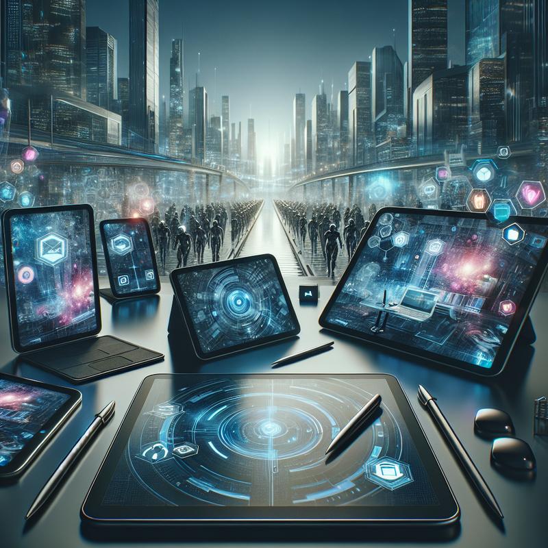 migliori-tablet-2025 Tablet per lavoro e studio: cosa scegliere nel 2025