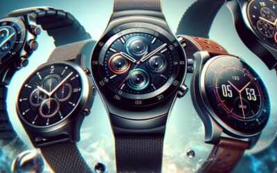 Smartwatch 2025: confronto tra i migliori modelli dell’anno