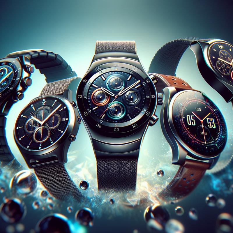 Smartwatch 2025: confronto tra i migliori modelli dell'anno