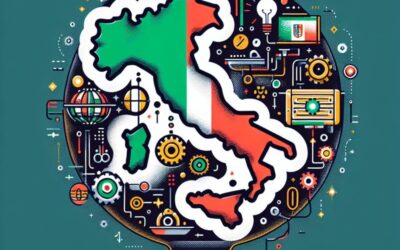 Startup italiane che stanno cambiando il panorama tech