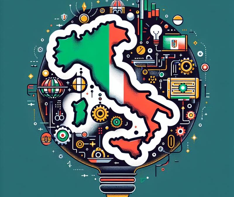 Startup italiane che stanno cambiando il panorama tech