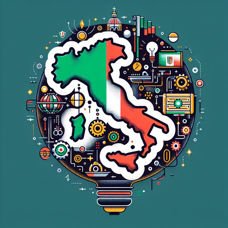Startup italiane che stanno cambiando il panorama tech