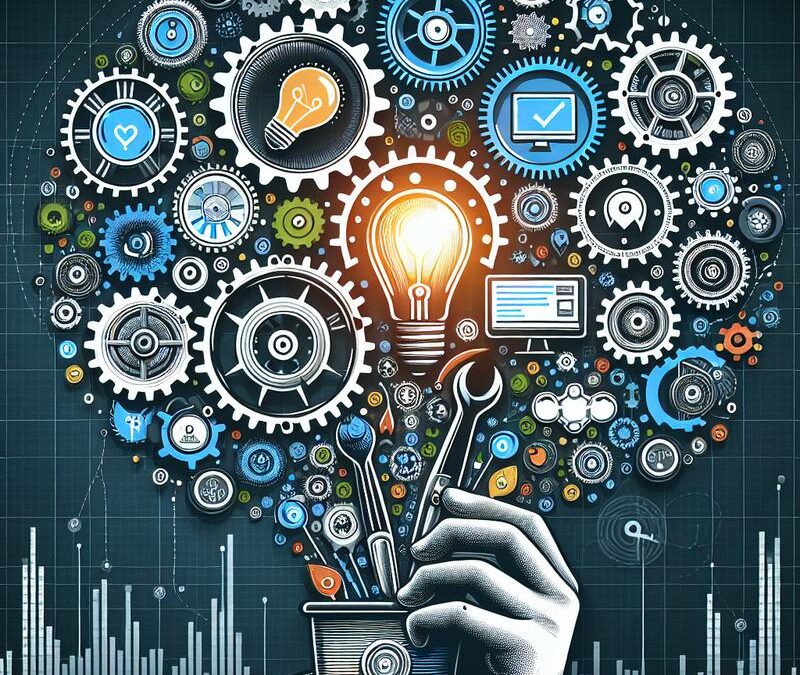 Automazioni marketing: 6 tool per risparmiare tempo