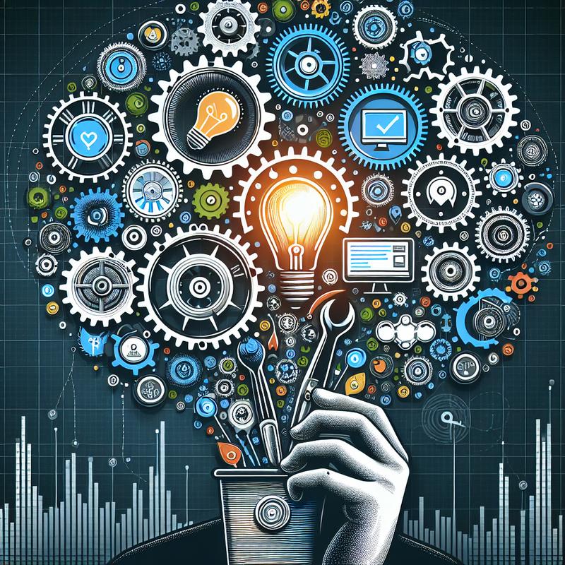 Automazioni marketing: 6 tool per risparmiare tempo