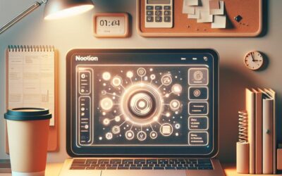 Come integrare Notion nella gestione del lavoro quotidiano