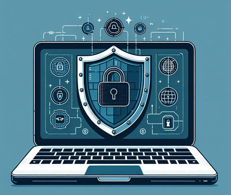 Proteggere i propri dati: strumenti facili per la privacy