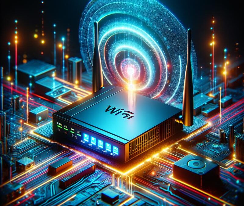 Router Wi-Fi 6 e 6E: vantaggi e modelli consigliati